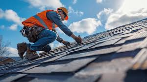 Fast & Reliable Emergency Roof Repairs in Wyomissing, PA